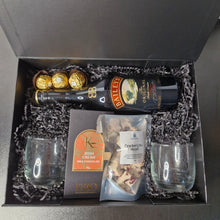 Load image into Gallery viewer, The Irish Cream Box
