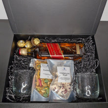 Load image into Gallery viewer, The Whisky Box
