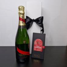 Load image into Gallery viewer, Champagne &amp; Chocolate - Mumm
