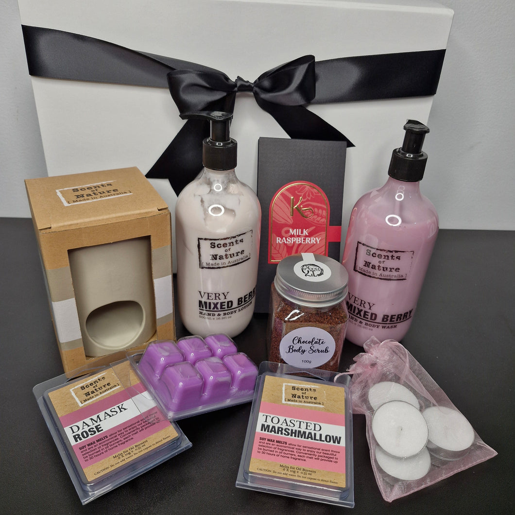 Pamper Pack*